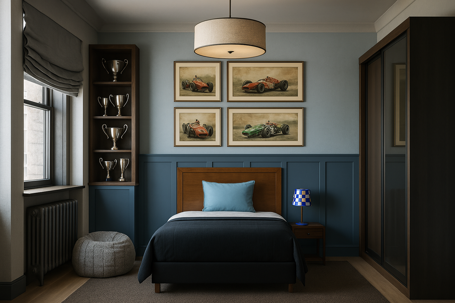 E-Design Deluxe
